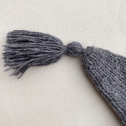 Olives Christmas Hat – Strickanleitung & Garnpaket - BONIFAKTUR - Kleinste - Olives Christmas Hat – Strickanleitung & Garnpaket