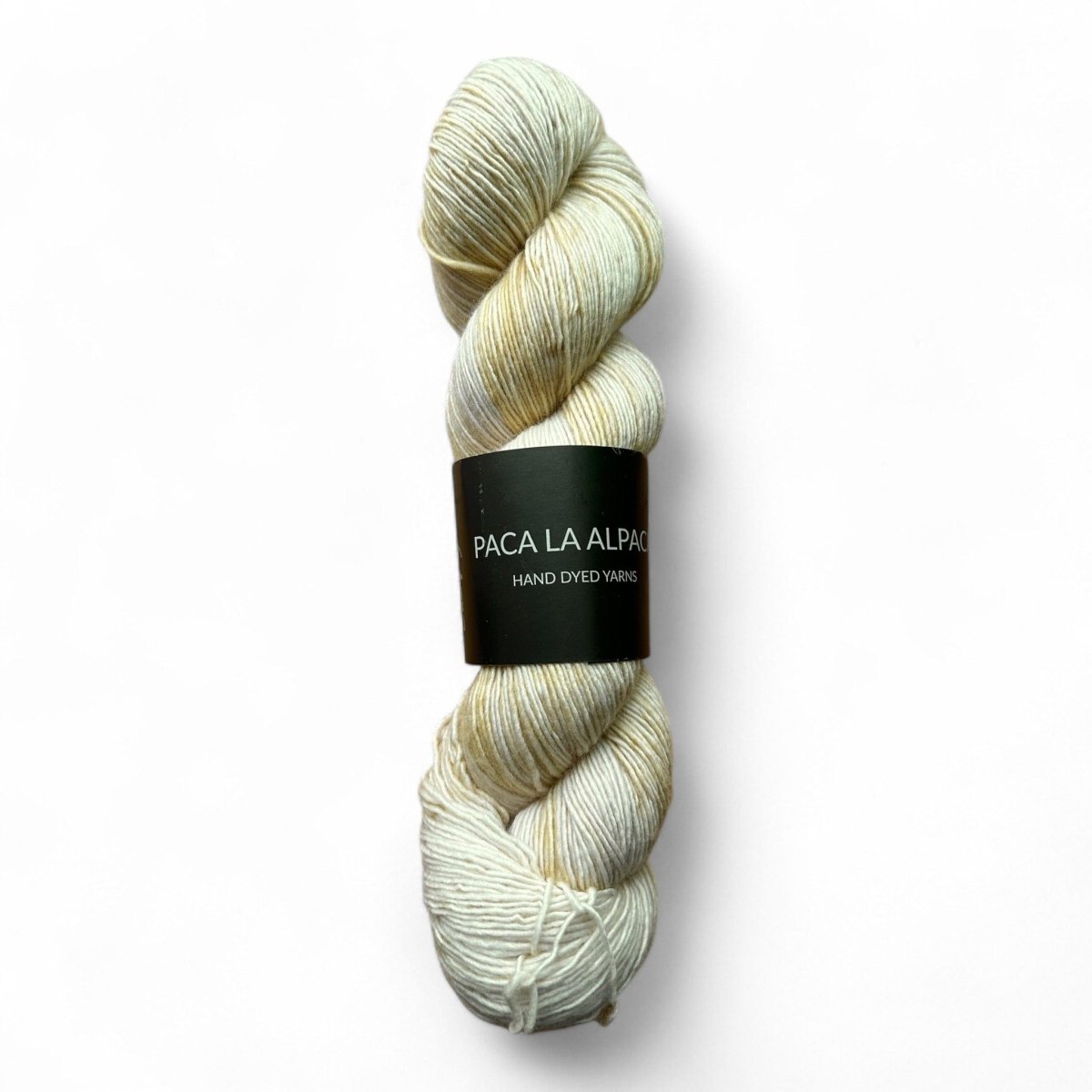 Paca La Alpaca Merino Singles - BONIFAKTUR - Champagne - Paca la Alpaca Paca La Alpaca Merino Singles Champagne