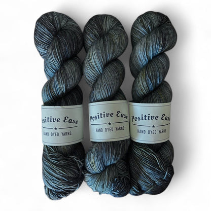 Positive Ease Merino Singles - BONIFAKTUR - Kauri - Positive Ease Positive Ease Merino Singles Kauri