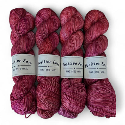 Positive Ease Merino Singles - BONIFAKTUR - Madras - Positive Ease Merino Singles