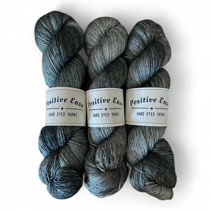 Positive Ease Merino Singles - BONIFAKTUR - Theory - Positive Ease Positive Ease Merino Singles Theory