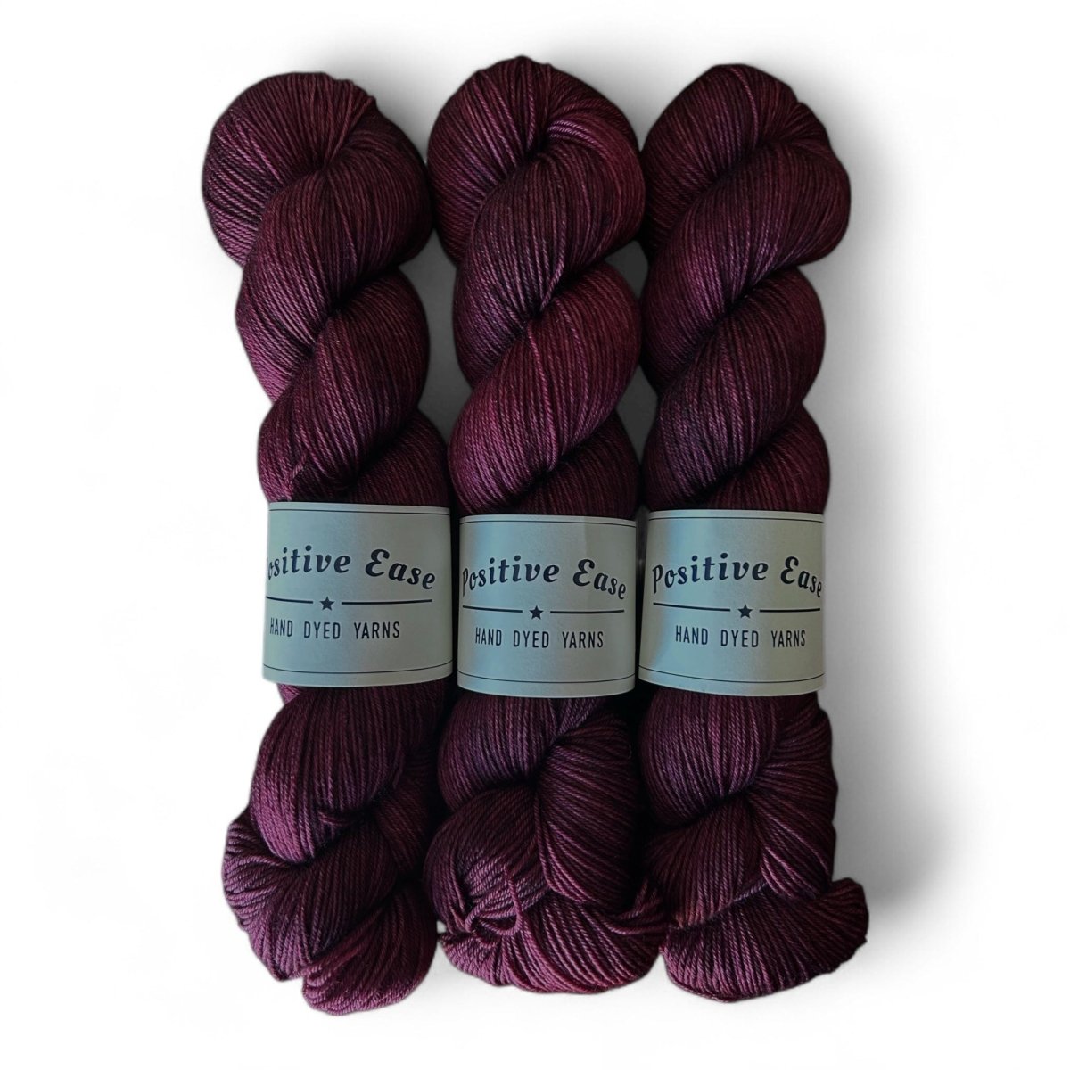 Positive Ease Pure Merino - BONIFAKTUR - Great Expectations - Positive Ease Positive Ease Pure Merino Great Expectations