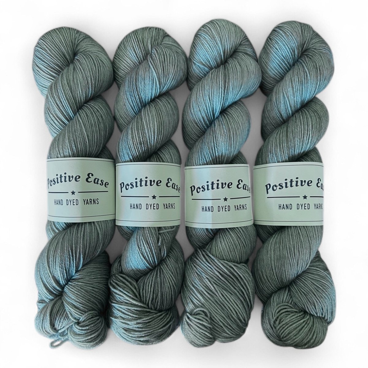 Positive Ease Pure Merino - BONIFAKTUR - Kiddo - Positive Ease Positive Ease Pure Merino Kiddo