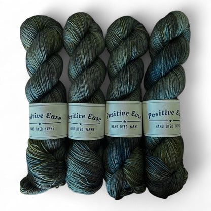 Positive Ease Pure Merino - BONIFAKTUR - Mica - Positive Ease Positive Ease Pure Merino Mica