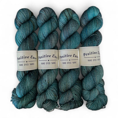 Positive Ease Pure Merino - BONIFAKTUR - Neptune says Hi - Positive Ease Positive Ease Pure Merino Neptune says Hi