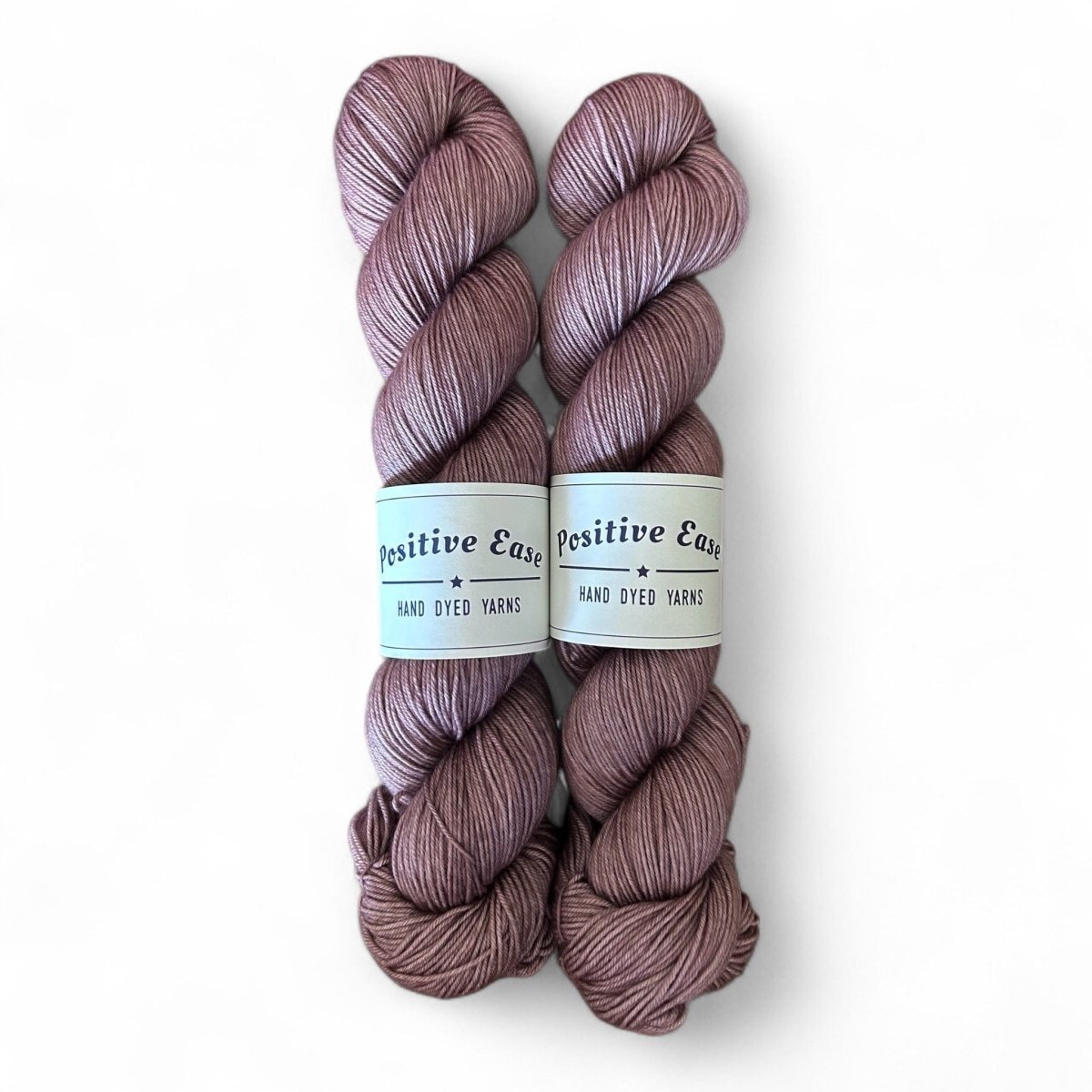 Positive Ease Pure Merino - BONIFAKTUR - Silky - Positive Ease Positive Ease Pure Merino Silky