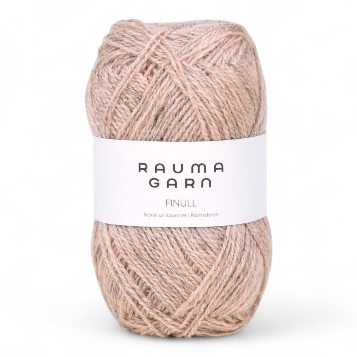 Rauma Finull (ehem. Finull PT2) - BONIFAKTUR - 4138 Pudderrosa Melert - Rauma Finull (ehem. Finull PT2)