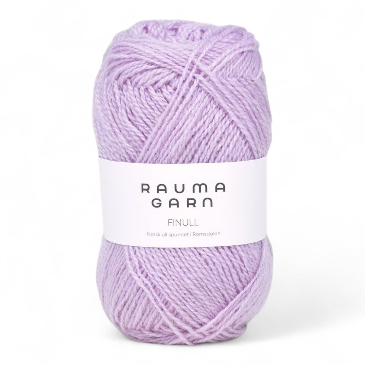 Rauma Finull (ehem. Finull PT2) - BONIFAKTUR - 4306 Lys lilla - Rauma Finull (ehem. Finull PT2)