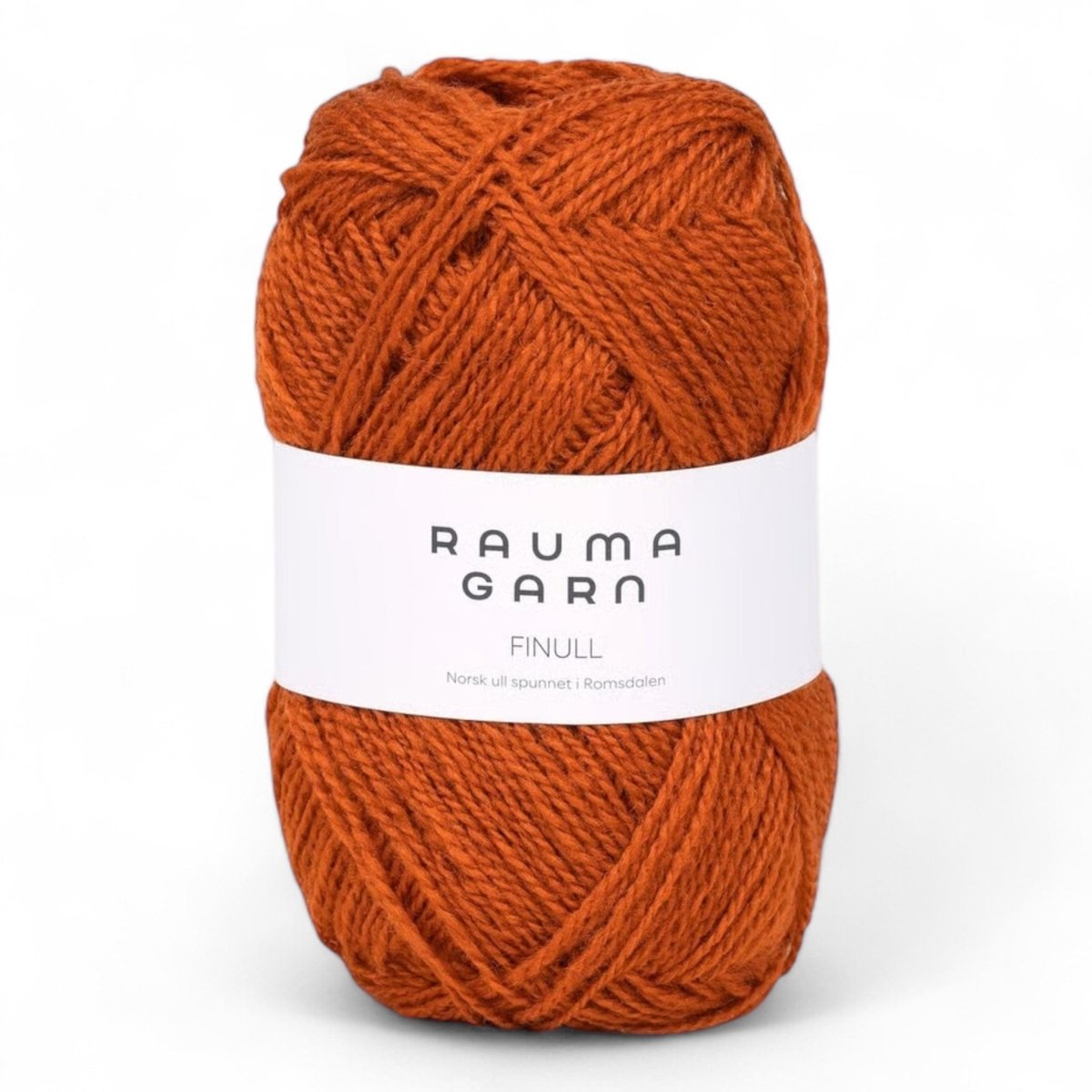 Rauma Finull (ehem. Finull PT2) - BONIFAKTUR - 434 Terrakotta - Rauma Finull (ehem. Finull PT2)