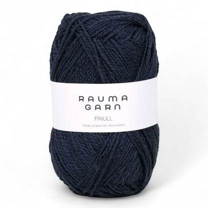 Rauma Finull (ehem. Finull PT2) - BONIFAKTUR - 4387 Mørk blågrå - Rauma (Kopie) Rauma Finull (ehem. Finull PT2) 4387 Mørk blågrå