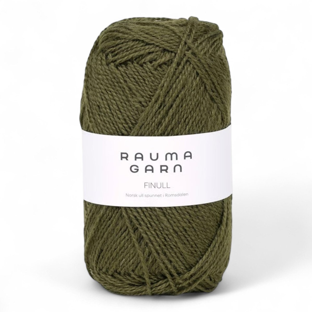 Rauma Finull (ehem. Finull PT2) - BONIFAKTUR - 476 Mosegrønn - Rauma (Kopie) Rauma Finull (ehem. Finull PT2) 476 Mosegrønn