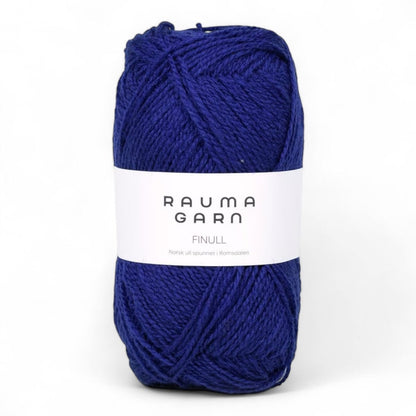 Rauma Finull (ehem. Finull PT2) - BONIFAKTUR - 482 Midnattsblå - Rauma Finull (ehem. Finull PT2)