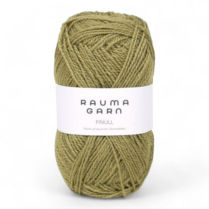 Rauma Finull (ehem. Finull PT2) - BONIFAKTUR - 489 Kakigrønn - Rauma (Kopie) Rauma Finull (ehem. Finull PT2) 489 Kakigrønn