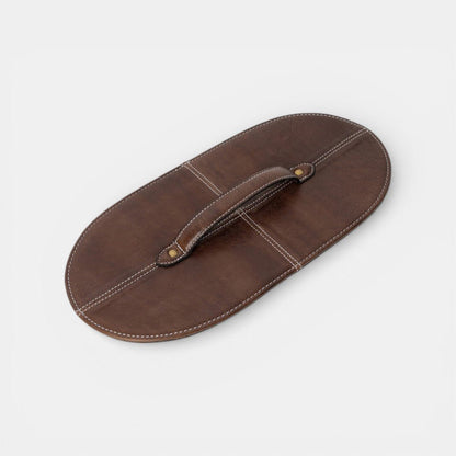 RE:DESIGNED Deckel für Project 71 - BONIFAKTUR - Woodsmoke - #farbe_woodsmoke