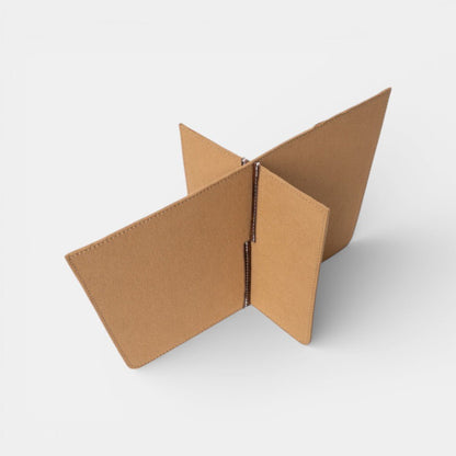 RE:DESIGNED Deckel für Project 71 - BONIFAKTUR - Woodsmoke - #farbe_woodsmoke