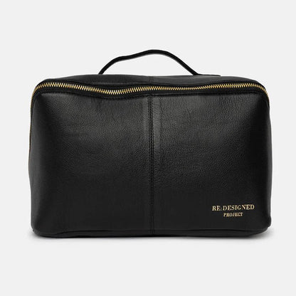 RE:DESIGNED Project 10 - BONIFAKTUR - Black and Gold - #farbe_black-and-gold