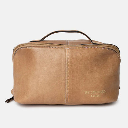 RE:DESIGNED Project 10 - BONIFAKTUR - Taupe - RE:DESIGNED Project 10 #farbe_taupe