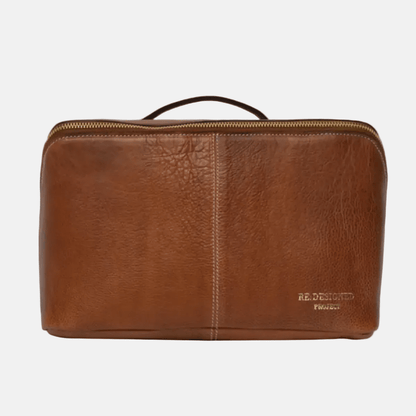 RE:DESIGNED Project 10 - BONIFAKTUR - Walnut and Gold - RE:DESIGNED Project 10 #farbe_walnut-and-gold