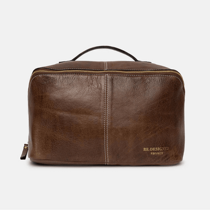 RE:DESIGNED Project 10 - BONIFAKTUR - Woodsmoke - RE:DESIGNED Project 10 #farbe_woodsmoke