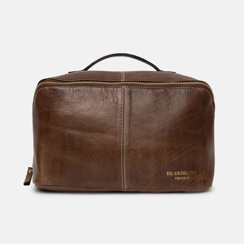 RE:DESIGNED Project 10 - BONIFAKTUR - Woodsmoke - RE:DESIGNED Project 10 #farbe_woodsmoke