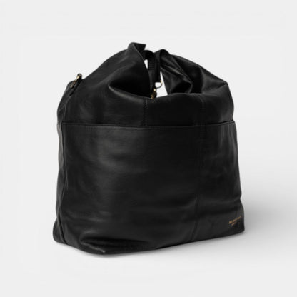 RE:DESIGNED Project 101 - BONIFAKTUR - Taupe - #farbe_black