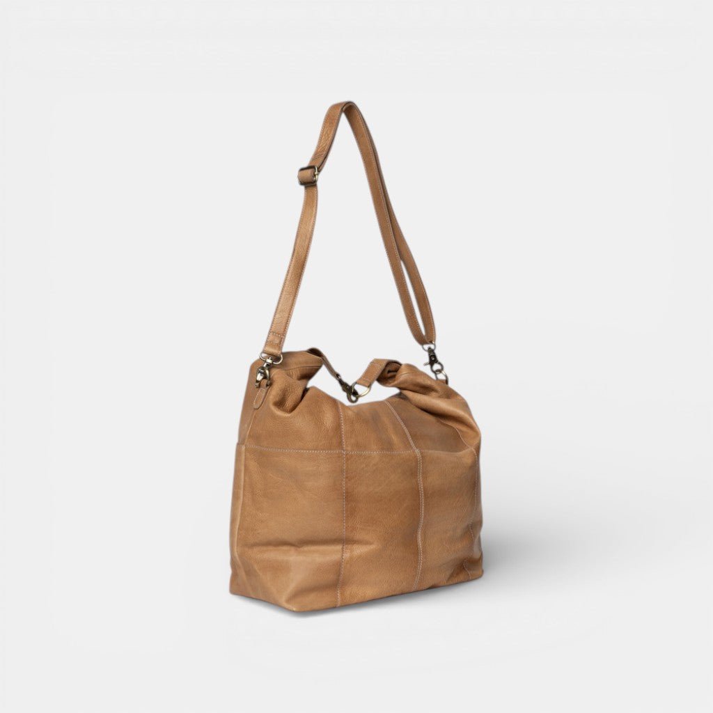 RE:DESIGNED Project 101 - BONIFAKTUR - Taupe - #farbe_taupe