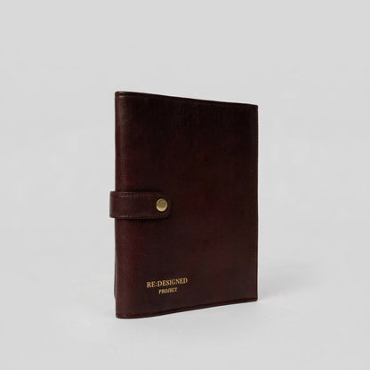 RE:DESIGNED Project 14 - Nadeletui - BONIFAKTUR - Dark Cherry - #farbe_dark-cherry