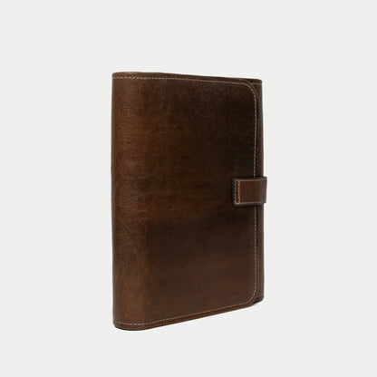 RE:DESIGNED Project 14 - Nadeletui - BONIFAKTUR - Woodsmoke - #farbe_woodsmoke