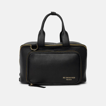 RE:DESIGNED Project 39 - BONIFAKTUR - Black and Gold - #farbe_black-and-gold