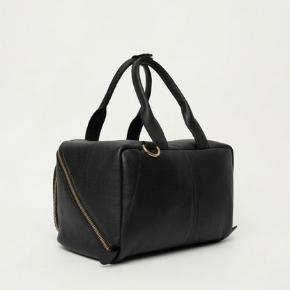 RE:DESIGNED Project 39 - BONIFAKTUR - Taupe - #farbe_black-and-gold