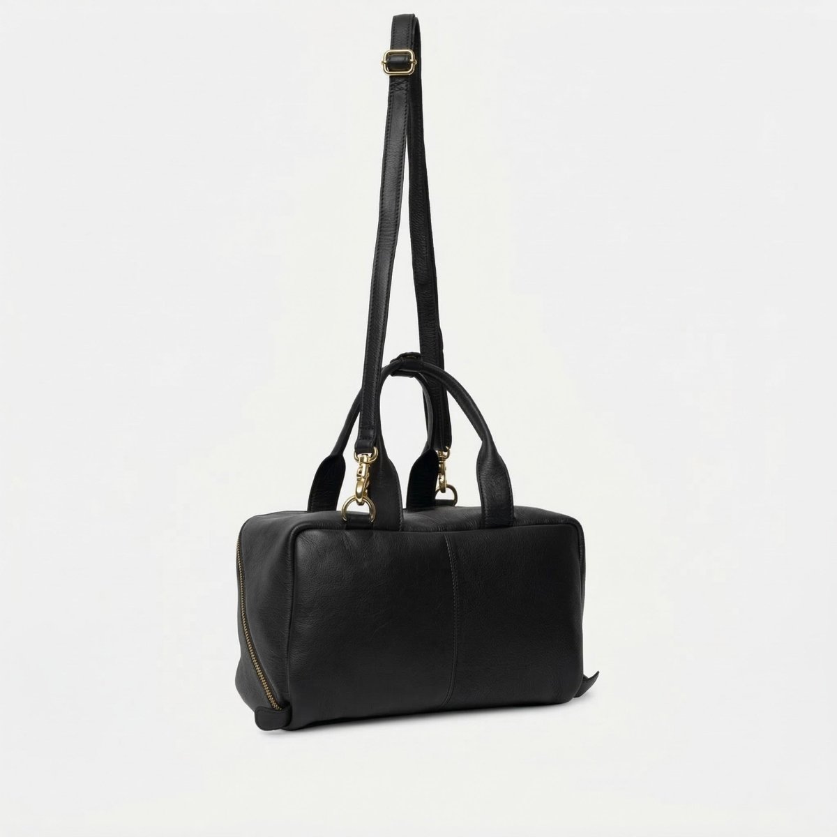 RE:DESIGNED Project 39 - BONIFAKTUR - Taupe - #farbe_black-and-gold