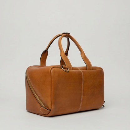 RE:DESIGNED Project 39 - BONIFAKTUR - Taupe - #farbe_burned-tan-and-gold