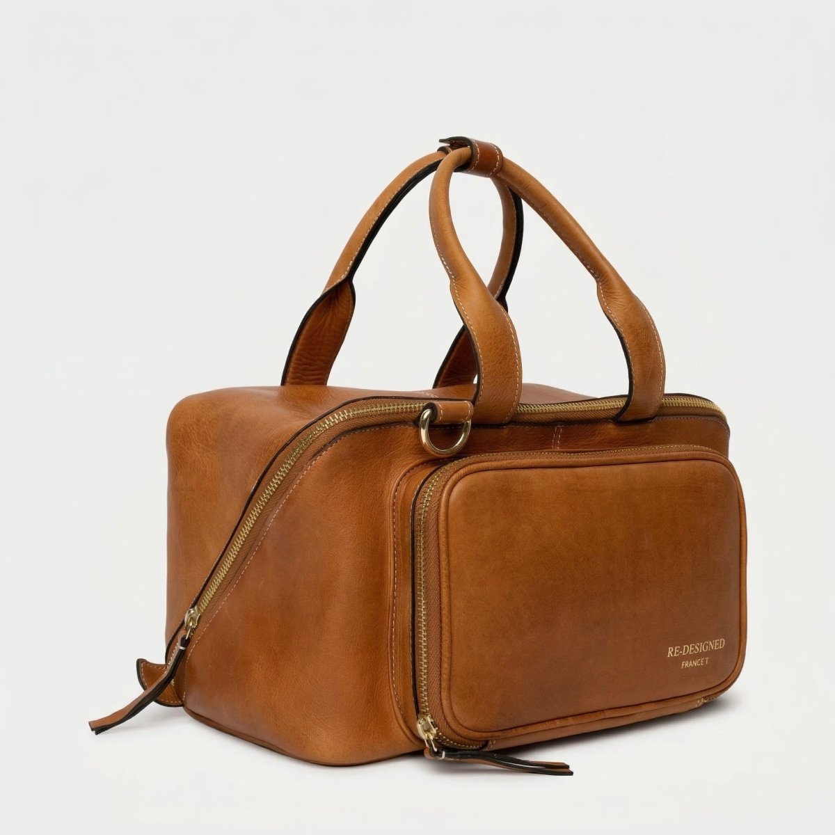 RE:DESIGNED Project 39 - BONIFAKTUR - Taupe - #farbe_burned-tan-and-gold