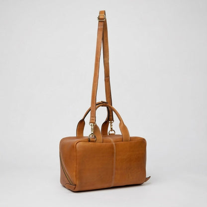 RE:DESIGNED Project 39 - BONIFAKTUR - Taupe - #farbe_burned-tan-and-gold