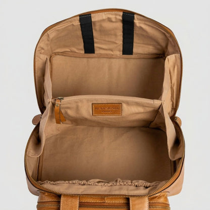 RE:DESIGNED Project 39 - BONIFAKTUR - Taupe - #farbe_burned-tan-and-gold