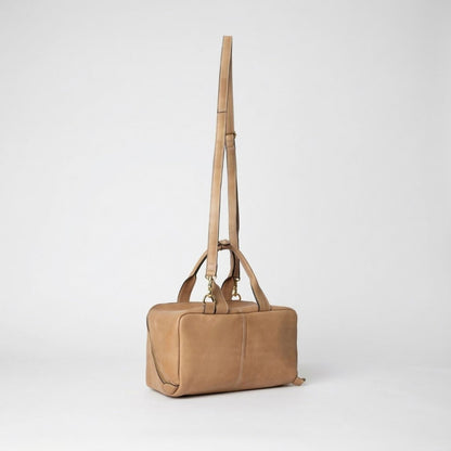 RE:DESIGNED Project 39 - BONIFAKTUR - Taupe - #farbe_taupe