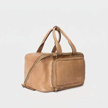 RE:DESIGNED Project 39 - BONIFAKTUR - Taupe - #farbe_taupe