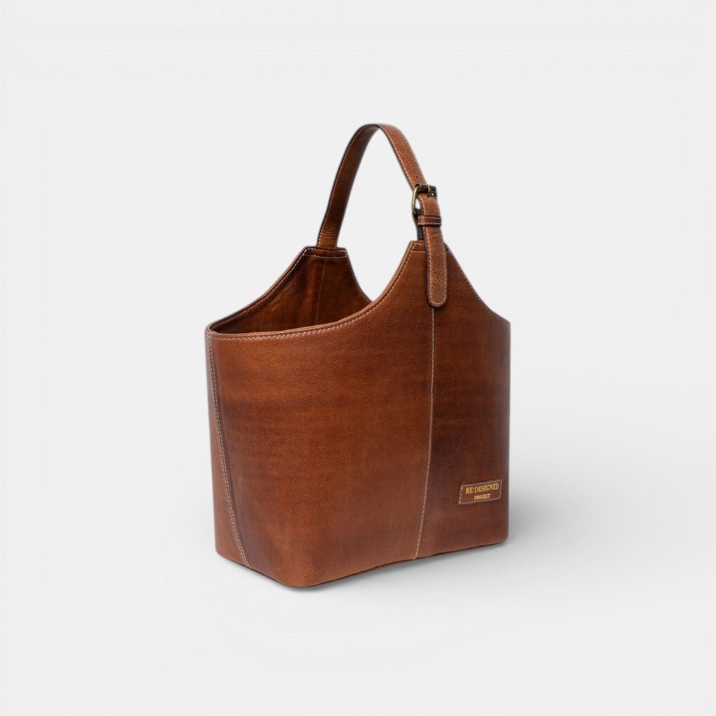 RE:DESIGNED Project 71 - BONIFAKTUR - Woodsmoke - #farbe_walnut