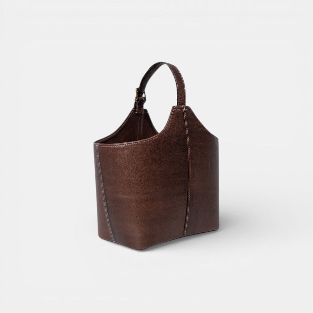 RE:DESIGNED Project 71 - BONIFAKTUR - Woodsmoke - #farbe_woodsmoke