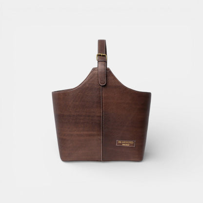 RE:DESIGNED Project 71 - BONIFAKTUR - Woodsmoke - #farbe_woodsmoke