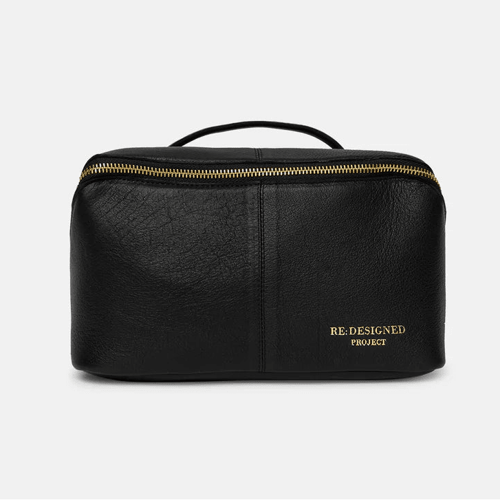 RE:DESIGNED Project 9 - BONIFAKTUR - Black and Gold - #farbe_black-and-gold