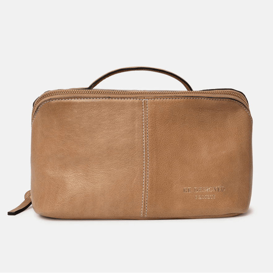 RE:DESIGNED Project 9 - BONIFAKTUR - Taupe - #farbe_taupe