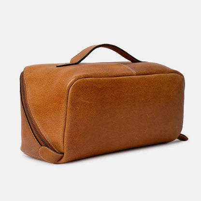 RE:DESIGNED Project 9 - BONIFAKTUR - Woodsmoke - #farbe_burned-tan-and-brass