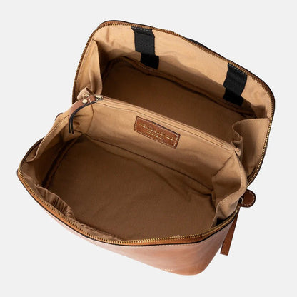 RE:DESIGNED Project 9 - BONIFAKTUR - Woodsmoke - #farbe_walnut-and-brass