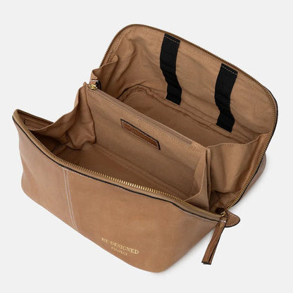 RE:DESIGNED Project 9 - BONIFAKTUR - Woodsmoke - #farbe_taupe