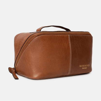 RE:DESIGNED Project 9 - BONIFAKTUR - Woodsmoke - #farbe_walnut-and-brass