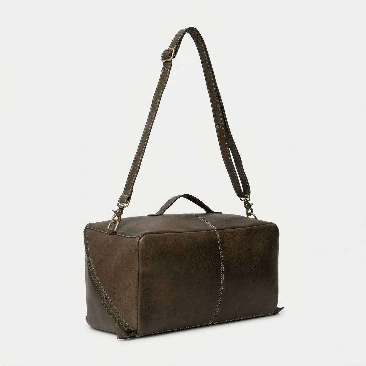 RE:DESIGNED Project 90 - BONIFAKTUR - Dark Green - #farbe_dark-green