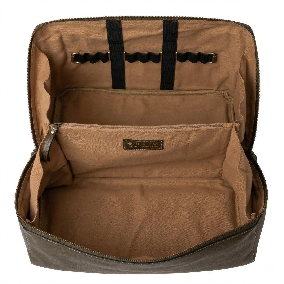 RE:DESIGNED Project 90 - BONIFAKTUR - Dark Green - #farbe_dark-green