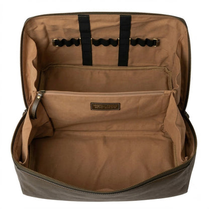 RE:DESIGNED Project 90 - BONIFAKTUR - Dark Green - #farbe_dark-green