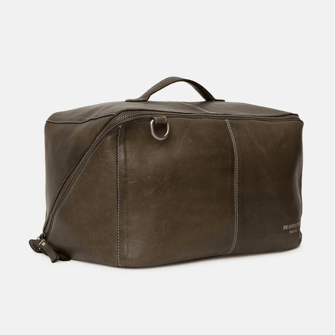 RE:DESIGNED Project 90 - BONIFAKTUR - Dark Green - #farbe_dark-green